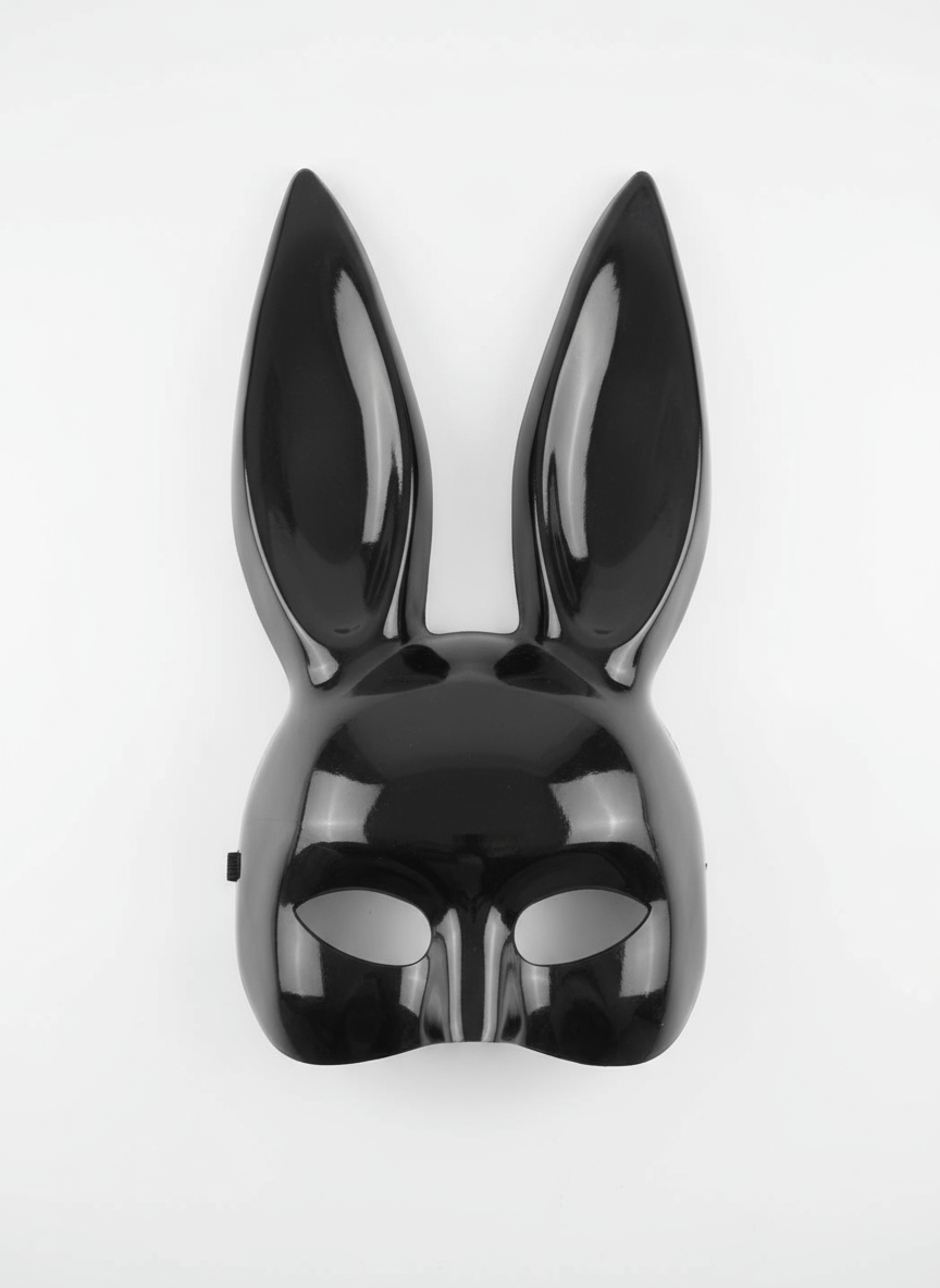 Masque De Lapin - Les Arcanes Du Desir