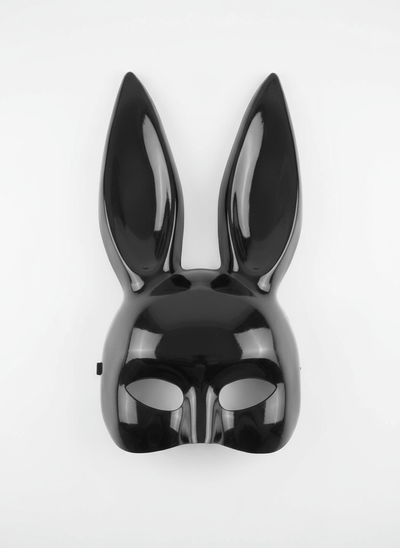 Masque De Lapin - Les Arcanes Du Desir