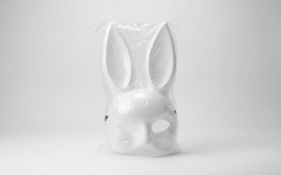 Masque De Lapin - Les Arcanes Du Desir