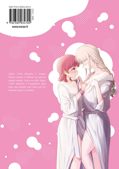 Asumi découvre les escortes girls, Vol. 5