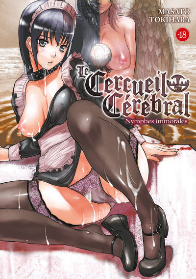 🧠 Hentai Psychologique - Le Cercueil Cérébral : Nymphes Immorales