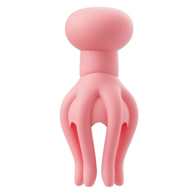 Octopus - Stimulateur Intime Premium