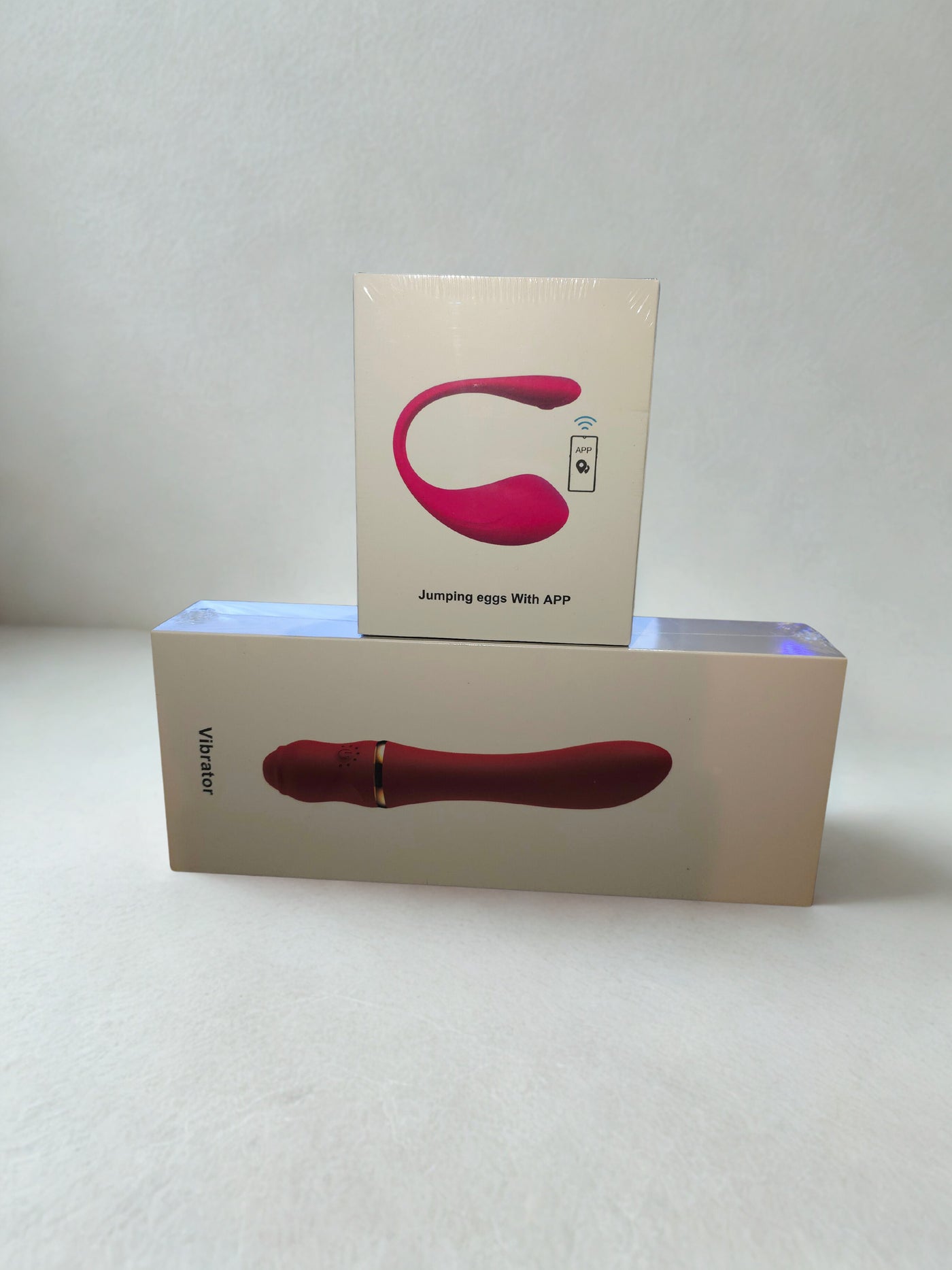 "Duo Plaisir Féminin"