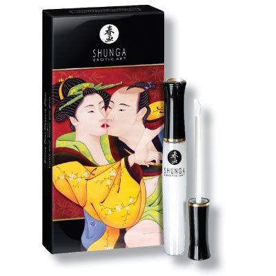 Duo Shunga — Soirée Intime