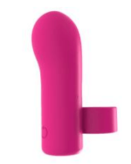Vibrateur de doigt - Les Arcanes Du Desir